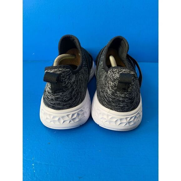 Champion Men Blue Jersey Sneaker Slip-On Shoes Size 12 - Picture 4 of 6